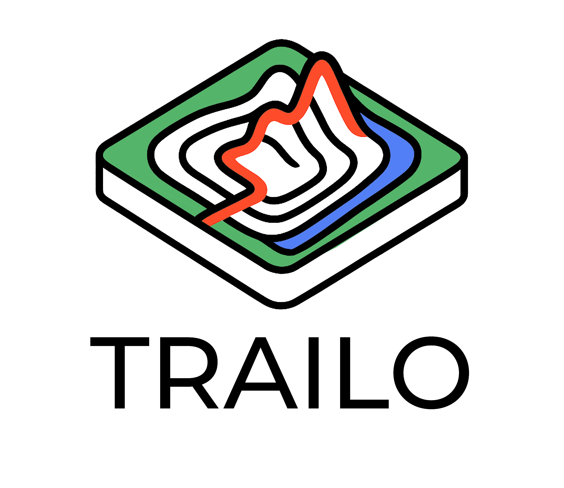 Trailo Logo