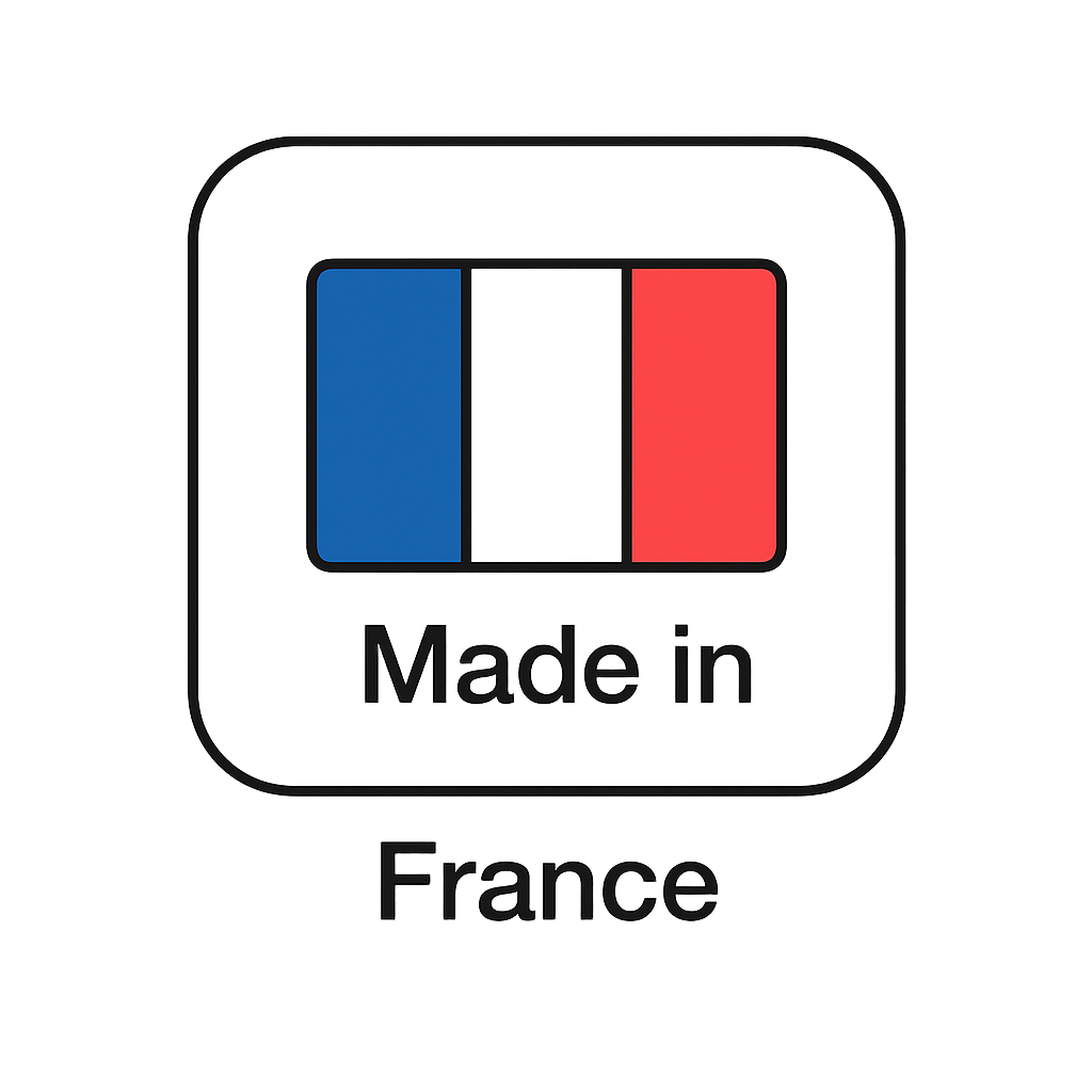 French flag icon